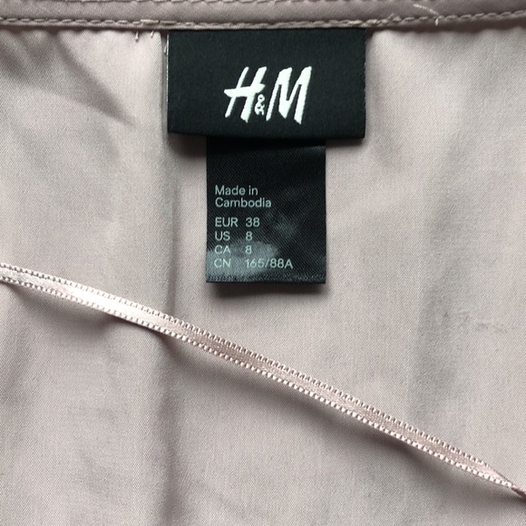 H&M - BLOUSE - Picture 5 of 8